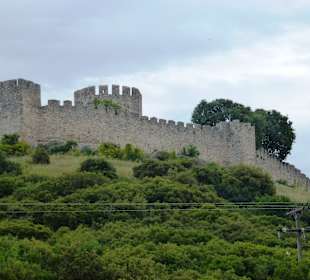 Burg von Platamonas
