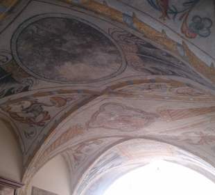 Zámek Červená Lhota