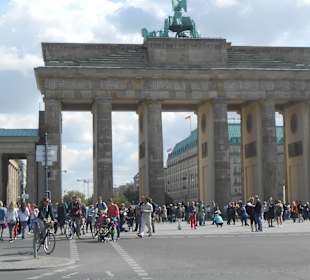 Brandenburger Tor