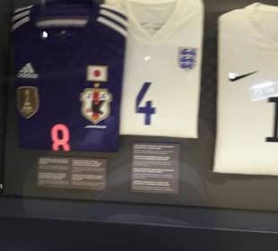 FIFA World Football Museum