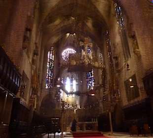 Kathedrale der Heiligen Maria