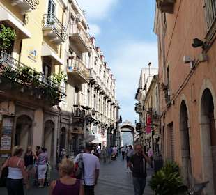 Taormina