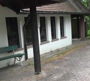 Friedhof Wittlensweiler