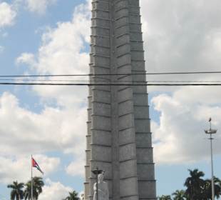 Platz der Revolution