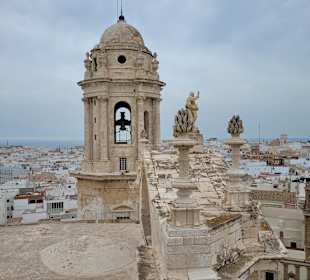 Altstadt Cadiz