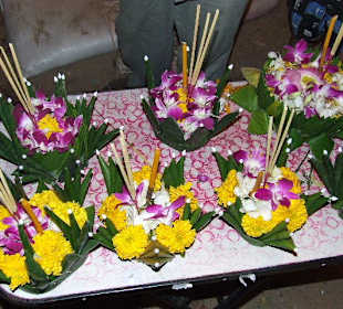 Loy Krathong