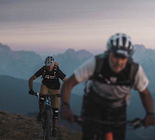 Wandern Sesto / Sexten