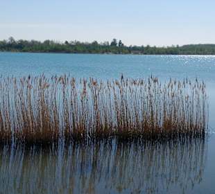 Wandern Markkleeberg
