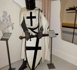 Ritter des Deutschordens