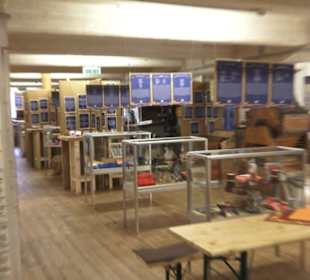 Spicy's Gewürzmuseum