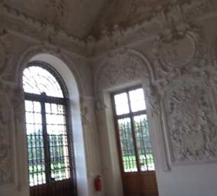 Neues Schloss Schleißheim