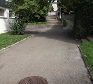 Schulensemble Grundschule am Hardt