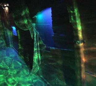  Lego X-Treme - Legoland Atlantis by SEA LIFE