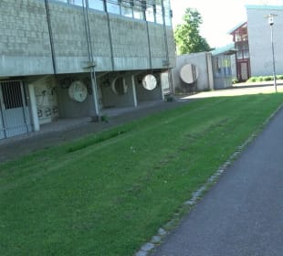 Stadion Öschweg