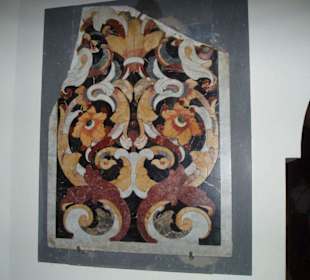 Abtei Montecassino