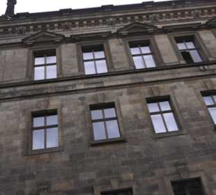 Rund um die Frauenkirche