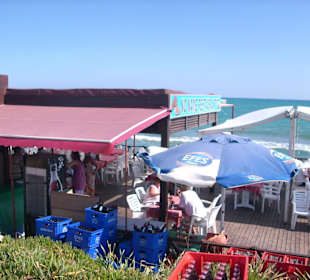 Strandbar