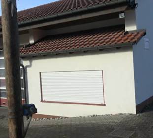 Feuerwehrhaus Grabenstetten