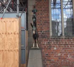 Bremer Stadtmusikanten