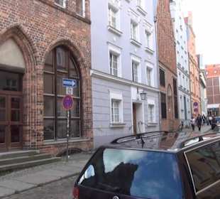 Rathaus