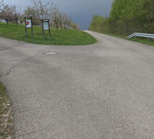 Kirschenweg