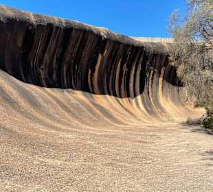 Wave Rock