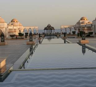 Sahl Hasheesh, toller Brunnen