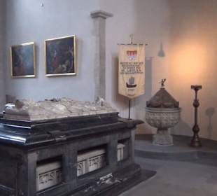 St. Ursula