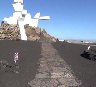 Monumento del Campesino 