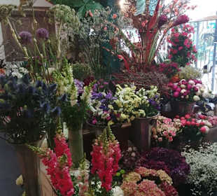 Flowerpower pur