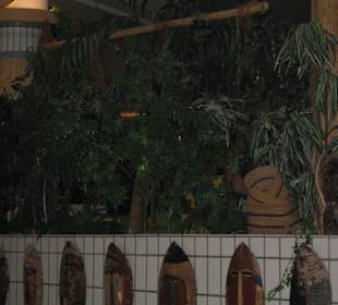 Schwimmbad im Center Parcs