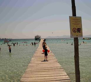 Platja de Muro