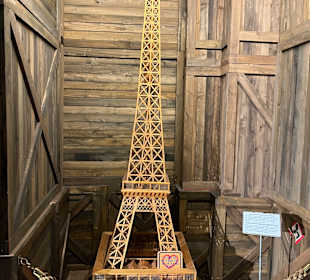 Museum Ripley's Believe It or Not!