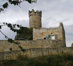 Die Mühlburg
