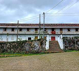 Roca Monte Café Museum