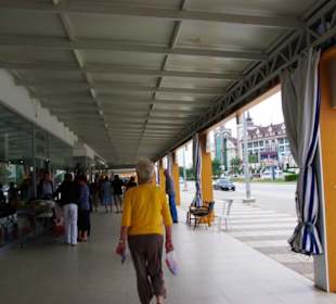 EK-Zentrum Evrenseki