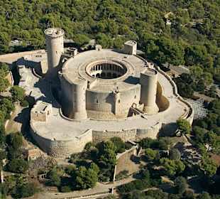 Castell de Bellver