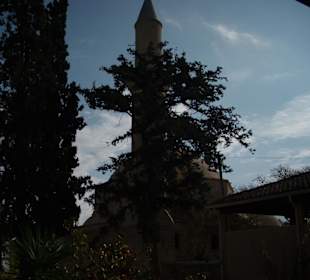 Minarett