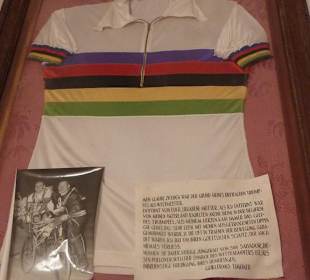 Was man mit Glauben schaffen kann