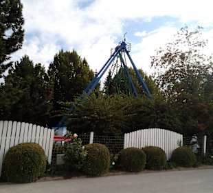 Schwabenpark in Welzheim