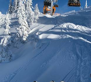 Skigebiet Kleinarl