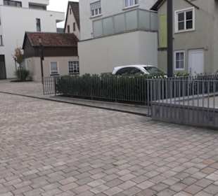 Passy-Platz