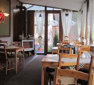 Ristorante Alfredo