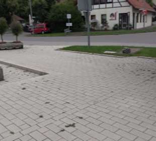 Dorfgemeinschaftshaus