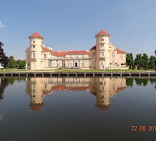 Schloss Rheinsberg