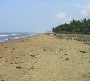 Kalutara Beach ca. 5-6 km 