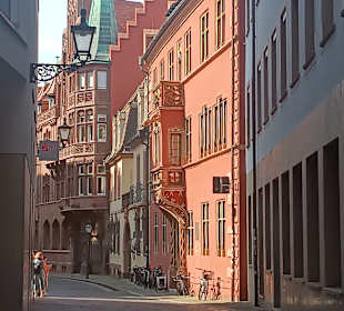 Wandern Freiburg im Breisgau