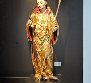 Rundgang durch das Nordoratorium