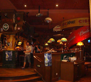 TGI Friday's in Sliema