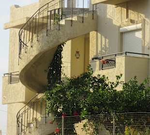 Inselrundfahrt Kreta